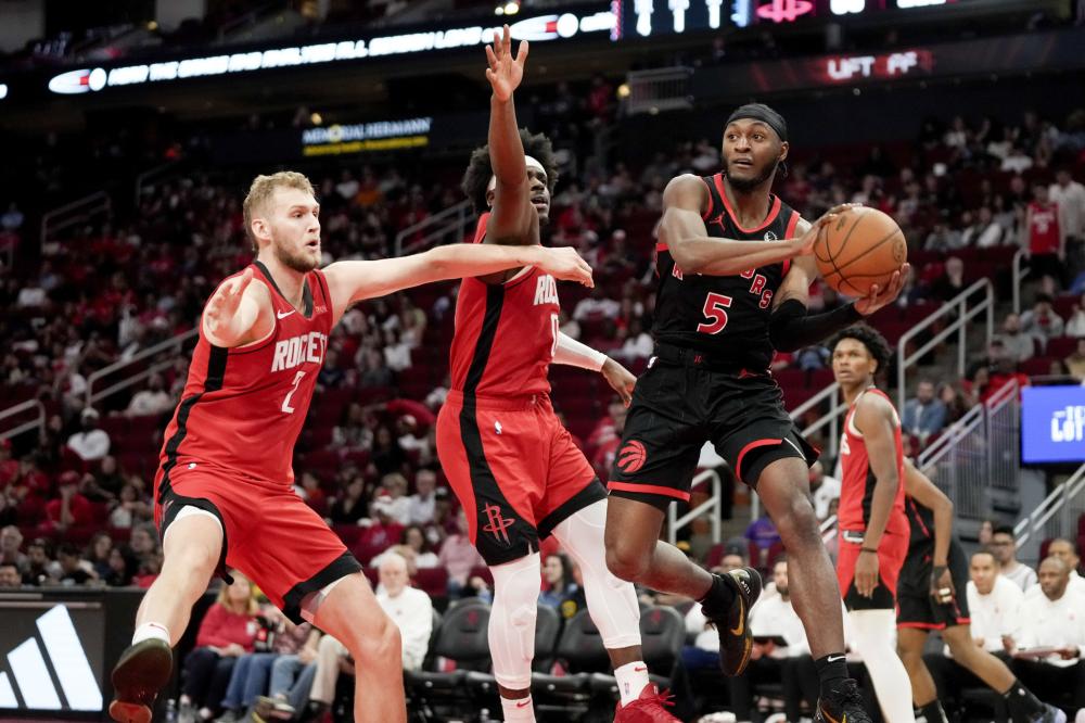 他在比赛中 他在比赛中