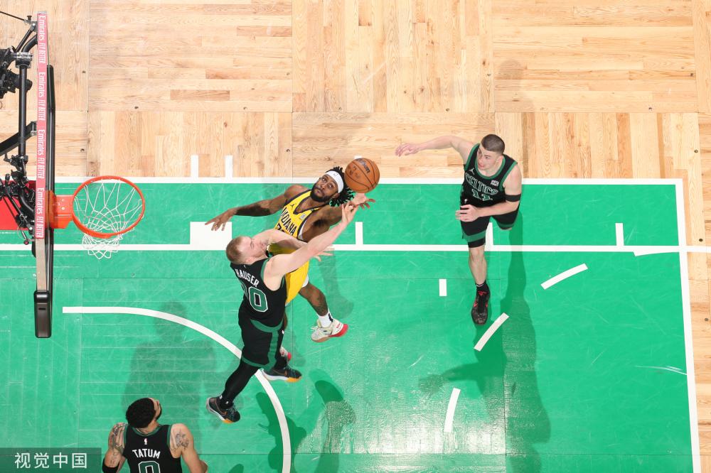 他凭借精准 他凭借精准